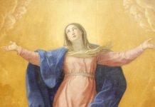 Maria primizia di immacolatezza e di risurrezione del corpo